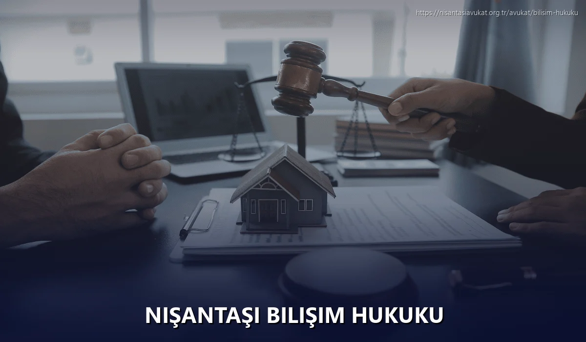 Nişantaşı Bilişim Hukuku