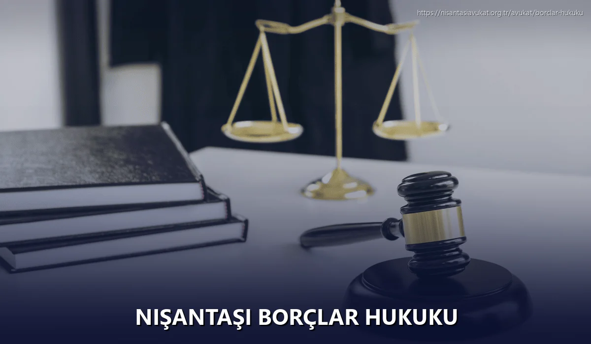 Nişantaşı Borçlar Hukuku